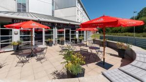 Holiday Inn Express Leigh - Sports Village by IHG