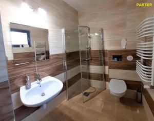 Apartament Masz Wybór Dziwnów