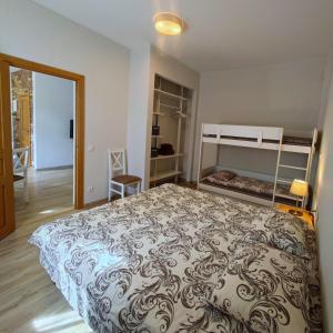 Livu Apartment 2 in the Old town