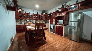 Apartamento El Roble