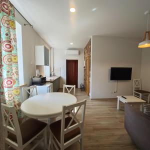 Livu Apartment 2 in the Old town