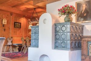 Appartementhaus Zillertal Arena