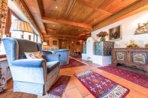 Appartementhaus Zillertal Arena