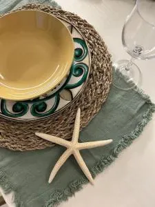 A casa del nonno Jack - ماتزيو