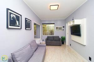 Moderno e Renovado Studio em Copacabana