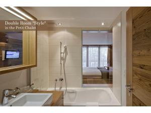 Relais & Chateaux Schönegg