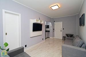 Moderno e Renovado Studio em Copacabana