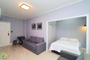 Moderno e Renovado Studio em Copacabana