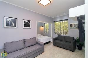 Moderno e Renovado Studio em Copacabana