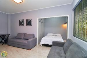 Moderno e Renovado Studio em Copacabana