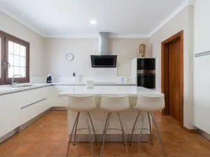 CASA LA MAJORERA - Juan Grande