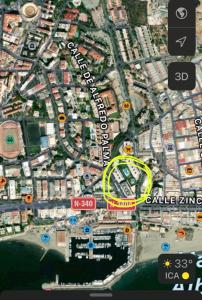 VACACIONES EN MARBELLA, ALQUILO ESTUDIO