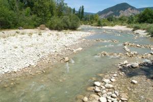 Campings Camping l'Hirondelle Drome : photos des chambres