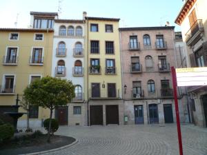 Mirador del Mercadal