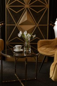 Aparthotel Prestige & SPA