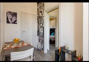 Appartamento con 2 Camere da Letto