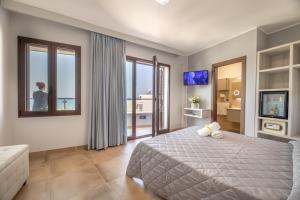 Hotel Salento Mirfran