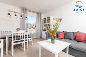 Haus Hamburg 181 Wohnung 1