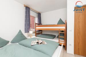 Haus Hamburg 181 Wohnung 1