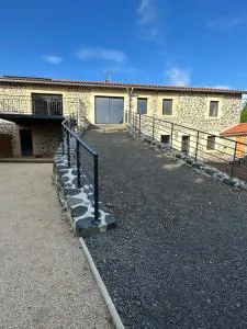 Gîte la maison de Victoria - Le Monastier sur Gazeille