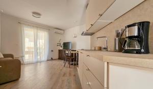 Apartment Ruga