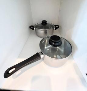 503 Bohemian Romance Apartments in center city