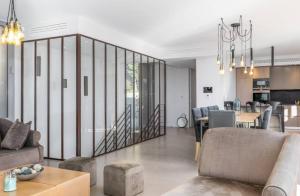 Villa KEY WEST & Unique & Piscine & Vue Mer & Clim