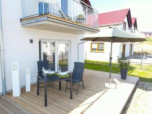 Geiseltalsee Haus am See mit Wallbox