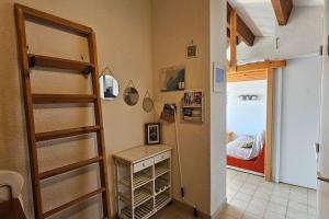 Appartements Appart 6 couchages a la plage : photos des chambres