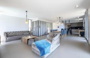 Villa KEY WEST & Unique & Piscine & Vue Mer & Clim