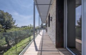 Villa KEY WEST & Unique & Piscine & Vue Mer & Clim