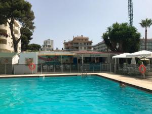 Benalmadena Alay Pool & Beach