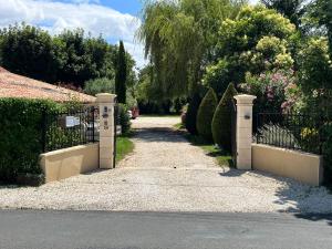 Les bergeronnettes - Chambres dHôtes Bergerac