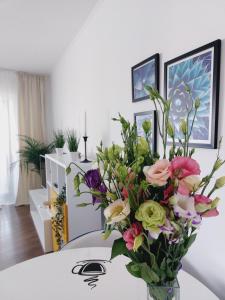 Cozy apartment in the center of Bucharest