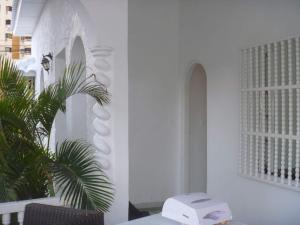 Casa Hotel Terraza del Cabrero