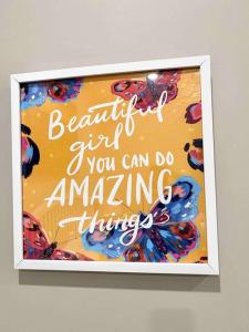 504 Luxe 1BDR APT in center city