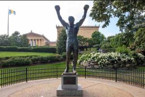 504 Luxe 1BDR APT in center city