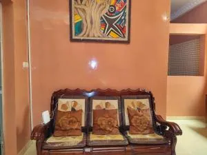 Tranquil Thies-Diakhao B&B - Mboro