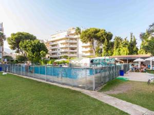 Benalmadena Alay Pool & Beach