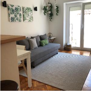 NEW APARTMENT ON THE BEACH ( 100 METERS DISTANCE)