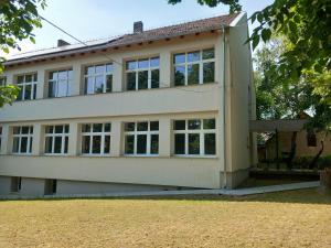 Márianosztrai Zarándokszálláshely