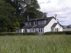 Apartma Tullycross Apartment Drymen Velika Britanija