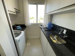 Apartamento aconchegante com 3 dormitórios