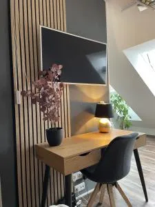 Modern Apartment near Munich Airport - Notzing