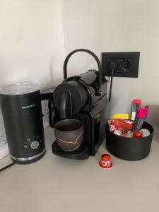 Belgrade Waterfront Sunshine apartment