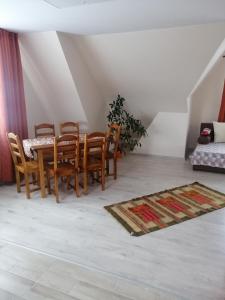 Apartament z Widokiem w Poroninie