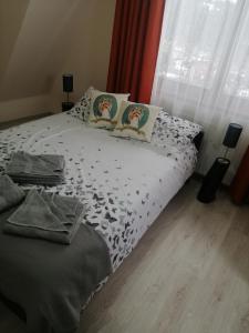 Apartament z Widokiem w Poroninie