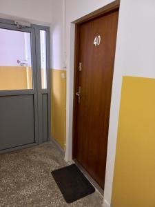 Apartament 7 Piętro