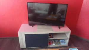 Nice house, garden and BBQ 3km from the beach Jolie maison, jardin et BBQ à 3 km de la plage