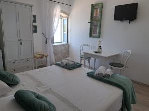 Heritage Rooms Kut